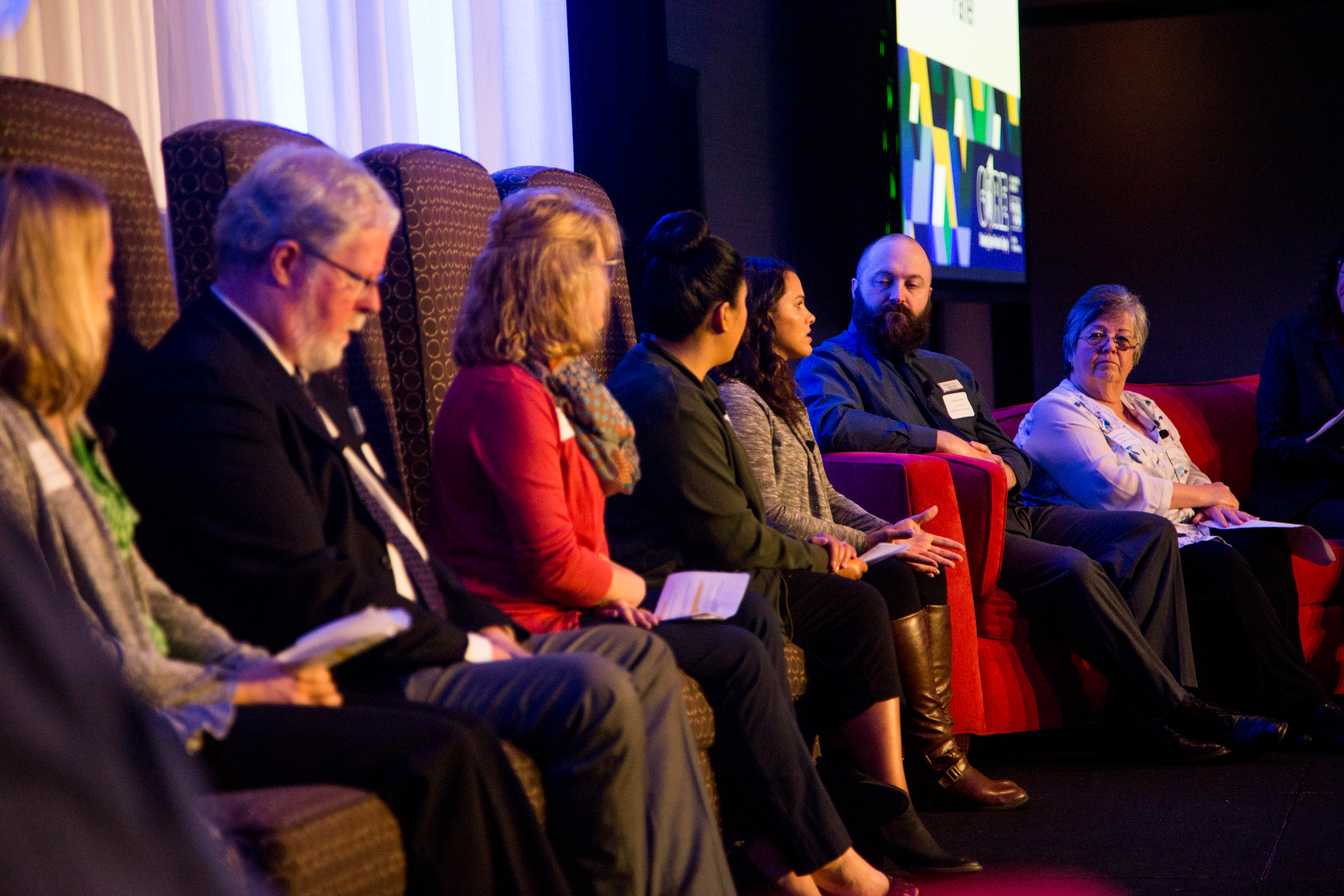 CORE Collaboratives Panel