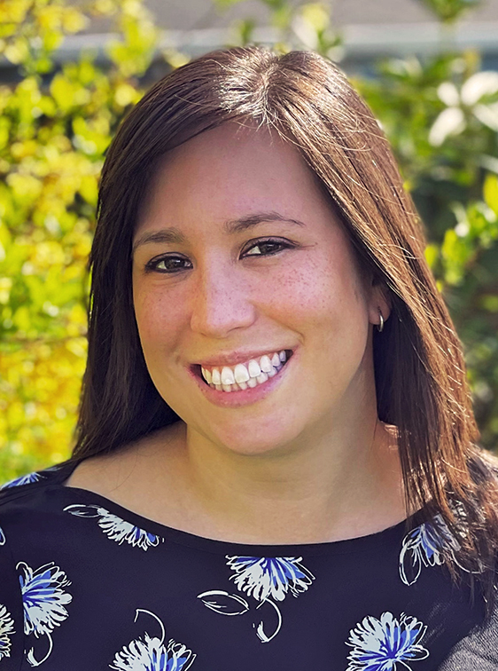 United Way of Snohomish County Board Chair: Nicole Amor